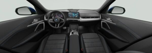 iX1 xDrive30 M-sport
