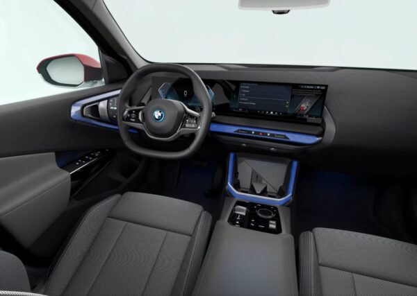 X3 xDrive30e Plug-in