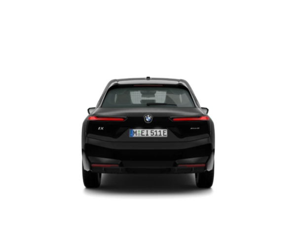 iX xDrive45