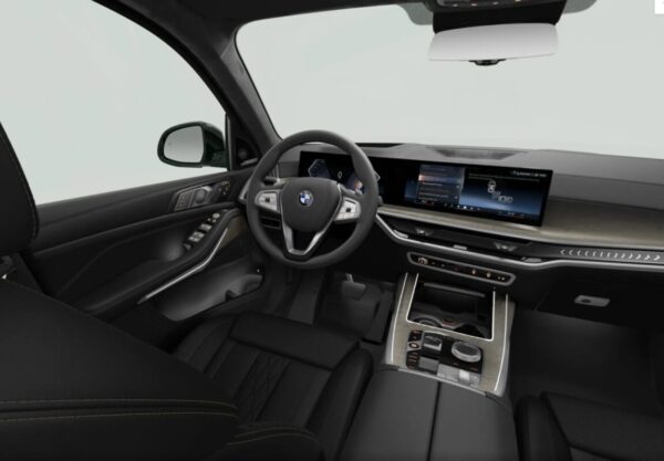 X7 xDrive 40d MHEV