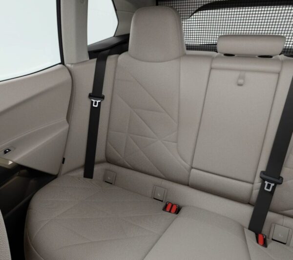 iX xDrive45