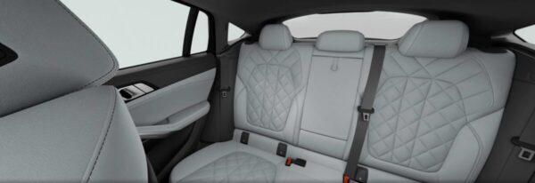 X6 xDrive 30d MHEV M-Sport