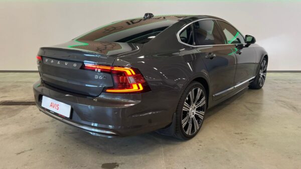 Volvo S90 Ultimate 4x4
