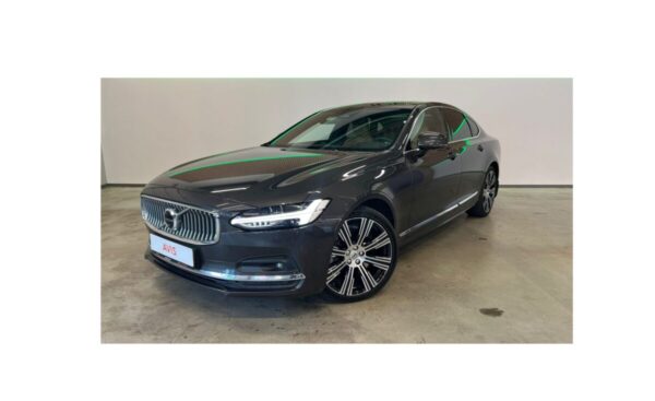 Volvo S90 Ultimate 4x4