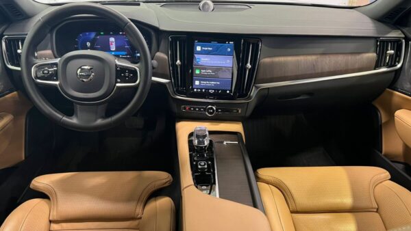 Volvo S90 Ultimate 4x4