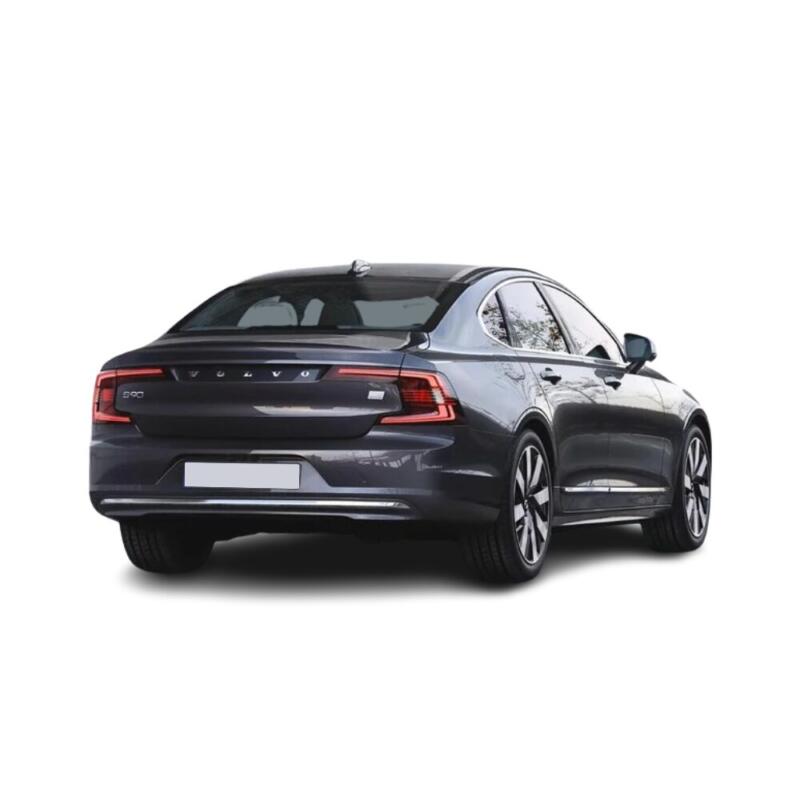 Volvo S90 Ultimate 4x4 automobilio nuoma