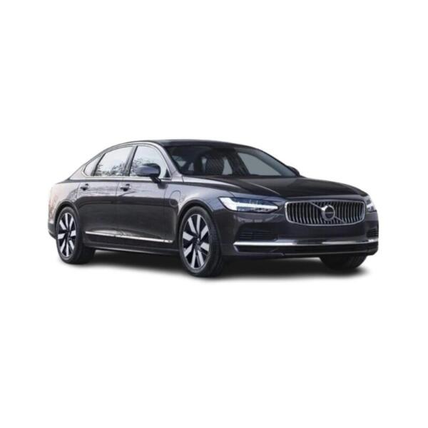 Volvo S90 Ultimate 4x4