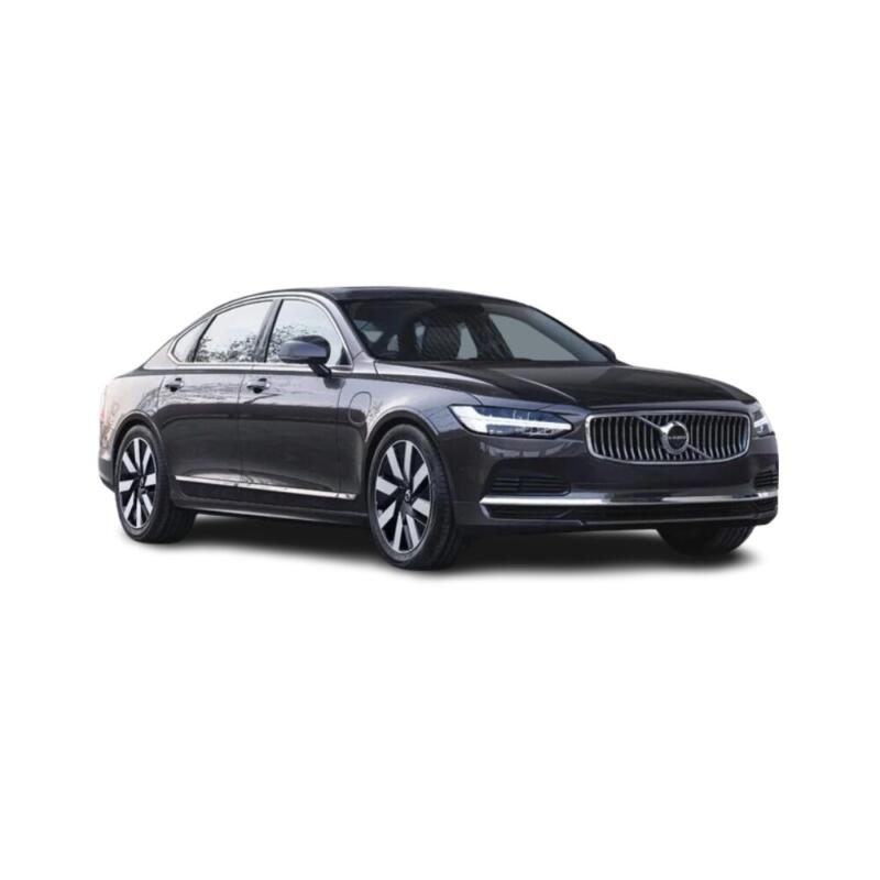 Volvo S90 Ultimate 4x4 automobilio nuoma
