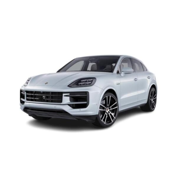 Cayenne E-Hybrid Coupe