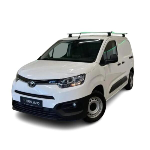 Proace City Compact Van Professional N1