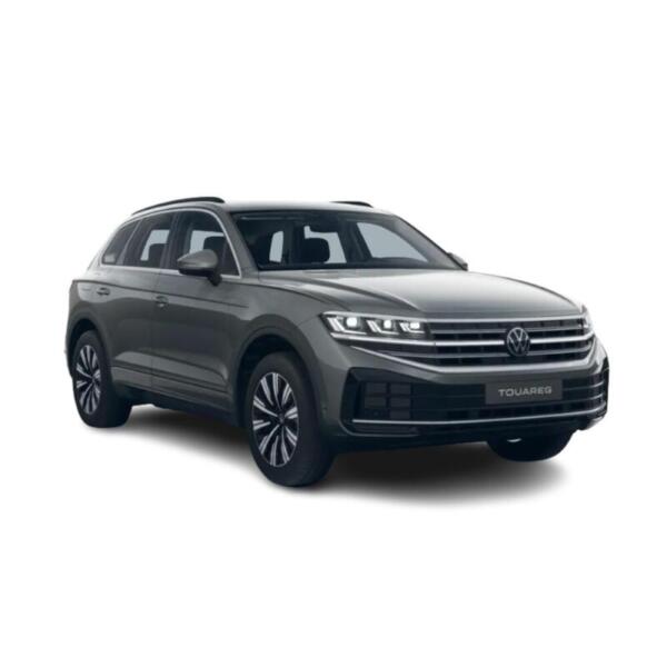 Touareg