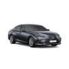 Corolla Cross SUV automobilio nuoma