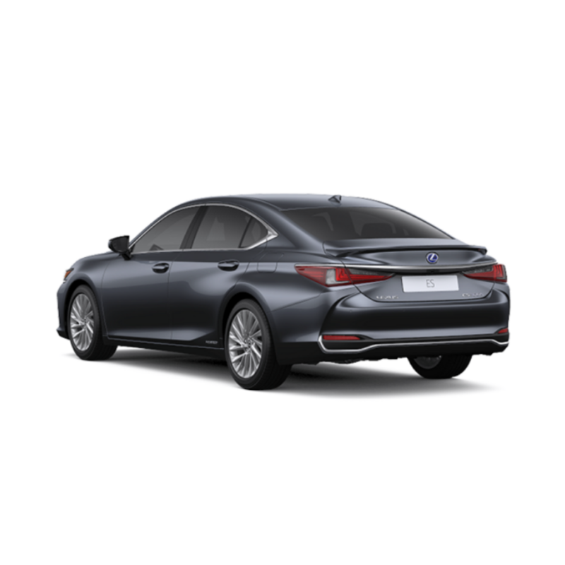 ES 300h automobilio nuoma