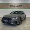 A6 Avant 55TFSI e Quattro PHEV S-line automobilio nuoma