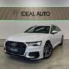 A6 55TFSI e Quattro PHEV S-line automobilio nuoma