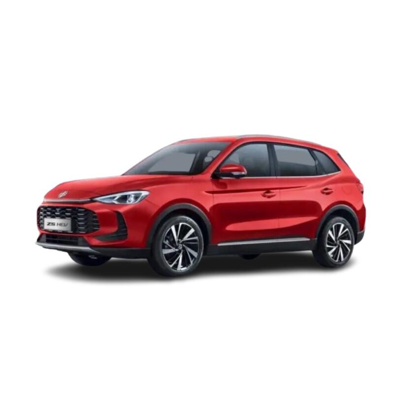 ZS Hybrid+ Standard automobilio nuoma