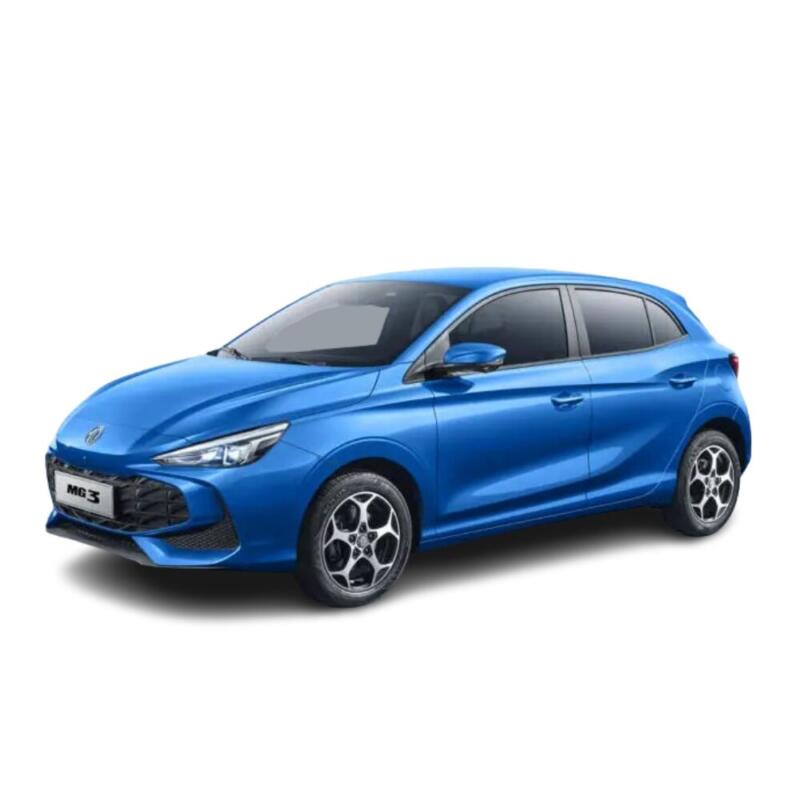 MG3 Hybrid+ Standard automobilio nuoma
