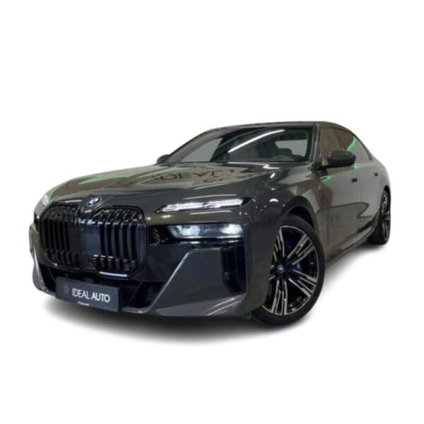 i7 xDrive 60 M-Sport Individual