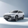 HS Hybrid+ Comfort automobilio nuoma