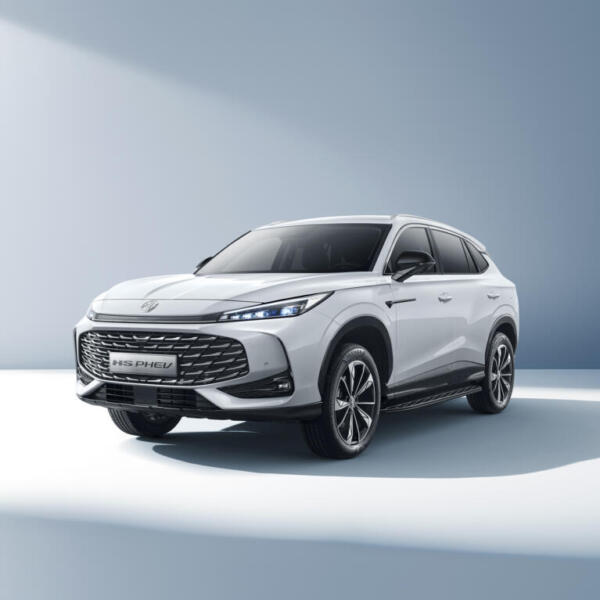 HS PHEV Comfort