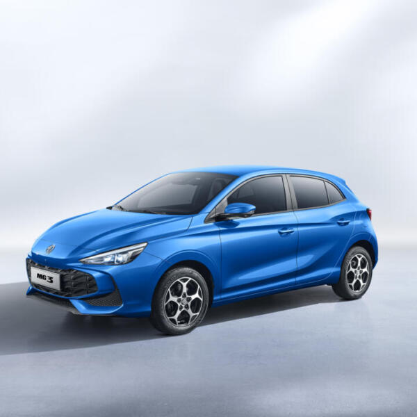 MG3 Hybrid+ Standard