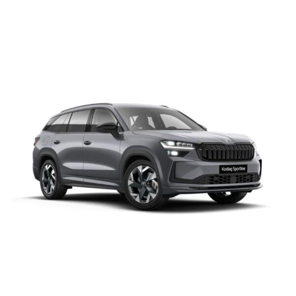 Kodiaq Sportline 4x4