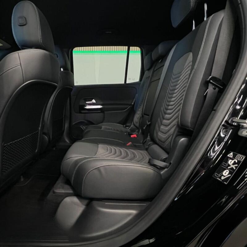 EQB 300 4MATIC automobilio nuoma
