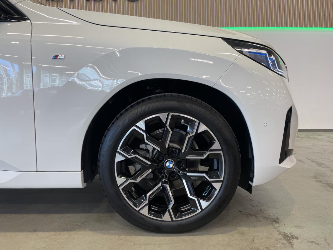 X3 xDrive20 automobilio nuoma