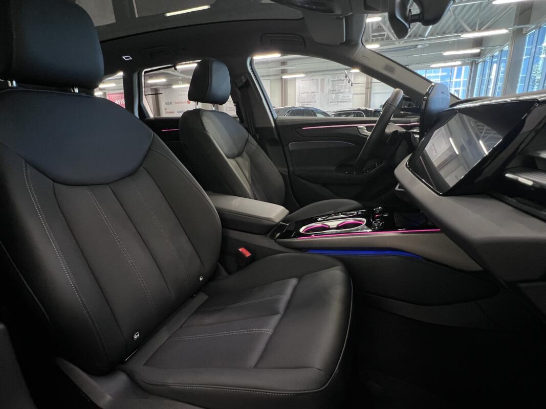 A6 Avant Quattro automobilio nuoma