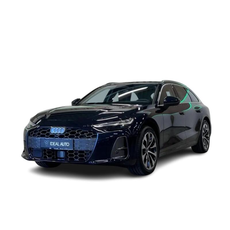 A6 Avant Quattro automobilio nuoma