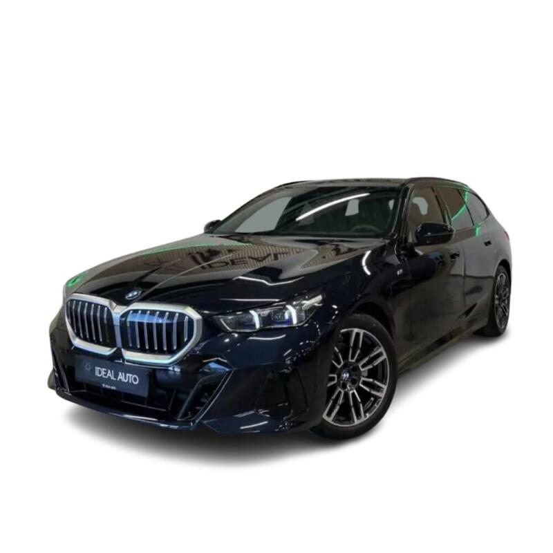 530 e Xdrive Touring Plug-in automobilio nuoma
