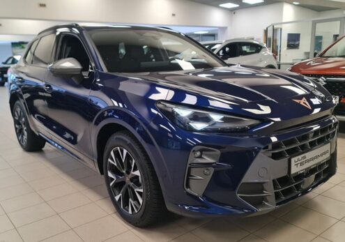 Cupra Terramar 1.5TSI