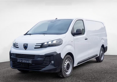 Peugeot Expert L3 Van