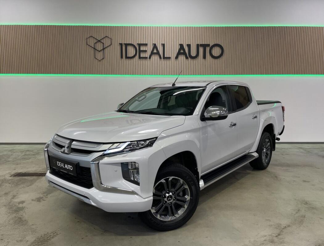 Mitshubishi L200 Instyle A/T